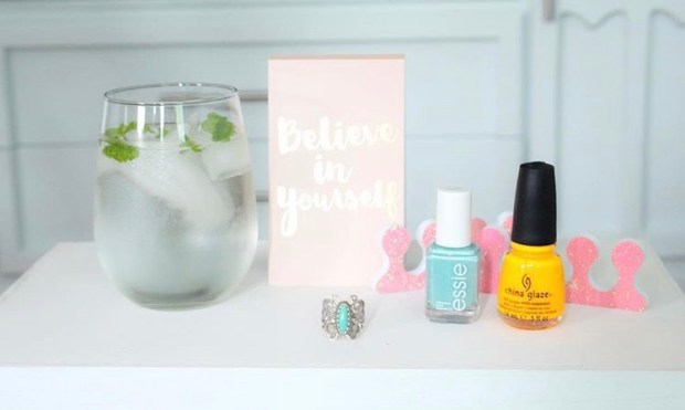 Self care religiously