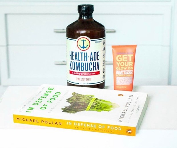 Self care religiously