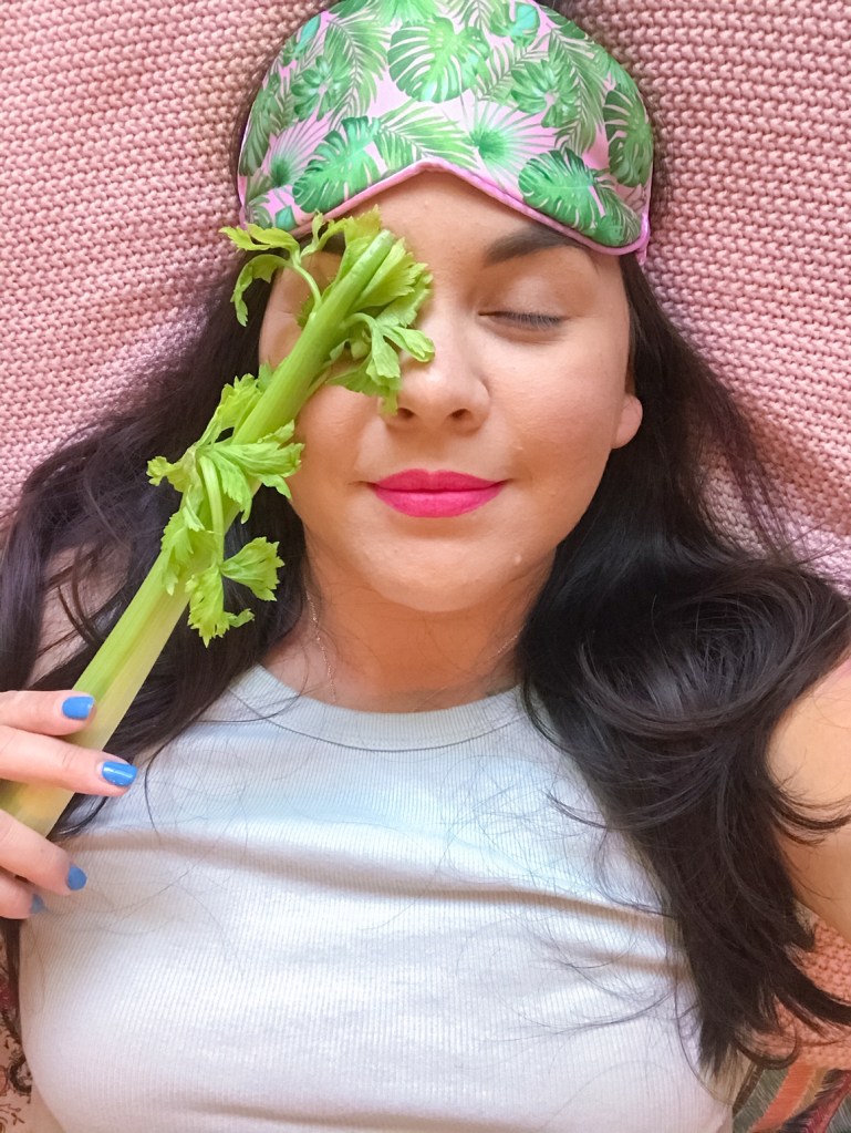 stress-relief application